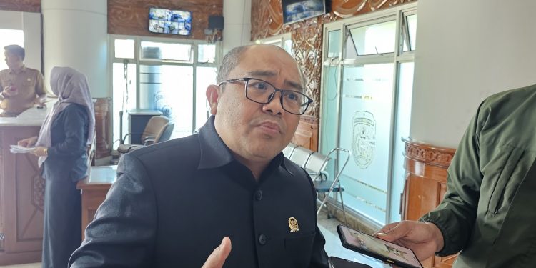 Dr. Novel: Tidak Ada Toleransi Terhadap Kekerasan di Lingkungan Sekolah