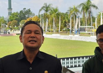 Komisi D DPRD Kutim Akan Selidiki Perusahaan yang Gagal Salurkan Iuran BPJS Pekerja