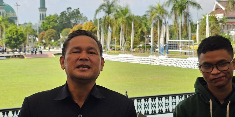 Komisi D DPRD Kutim Akan Selidiki Perusahaan yang Gagal Salurkan Iuran BPJS Pekerja