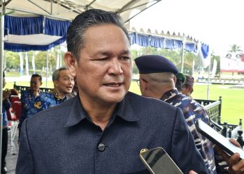 DPRD Kutai Timur Soroti Kasus Pemutusan Kerja Sepihak di Perusahaan
