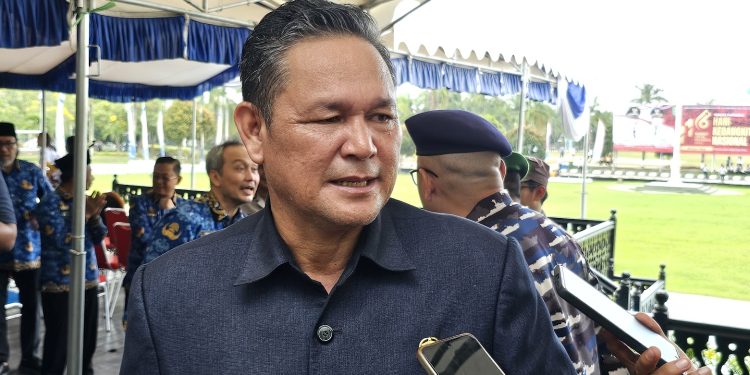 DPRD Kutai Timur Soroti Kasus Pemutusan Kerja Sepihak di Perusahaan