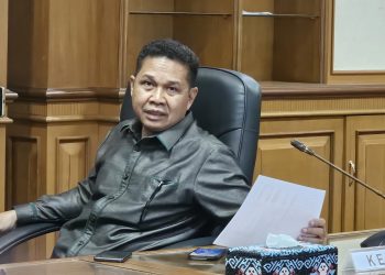 DPRD Kutim Dorong Program Magang dan Pusat Kegiatan untuk Anak Muda, Kata Joni