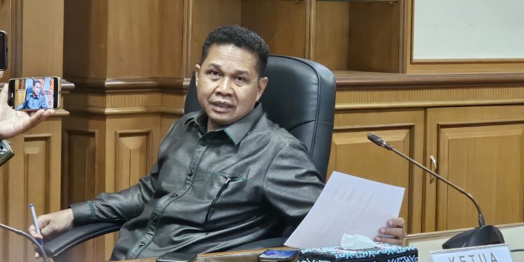 DPRD Kutim Dorong Program Magang dan Pusat Kegiatan untuk Anak Muda, Kata Joni