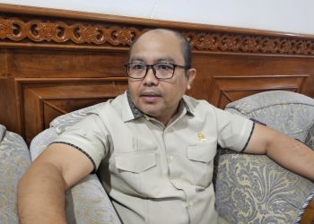 Kebijakan APBD: Dr. Novel Tekankan Pentingnya Prioritas Kesehatan dan Pendidikan
