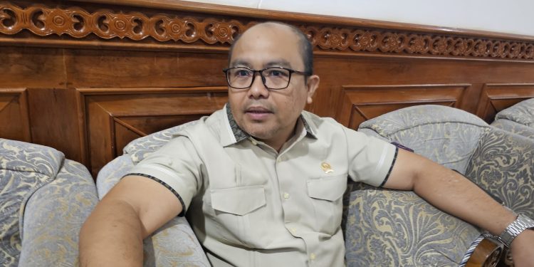 Kebijakan APBD: Dr. Novel Tekankan Pentingnya Prioritas Kesehatan dan Pendidikan