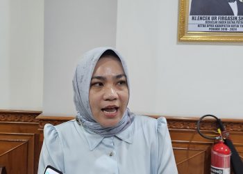 DPRD Kutim Perketat Pengawasan Anggaran agar Tidak Terjadi Silpa