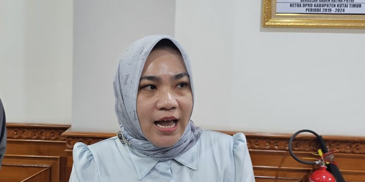 DPRD Kutim Perketat Pengawasan Anggaran agar Tidak Terjadi Silpa