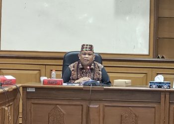 Agusriansyah Ridwan Soroti Tantangan PPDB Online dan Usulkan Penyediaan Bus Sekolah untuk Kutim