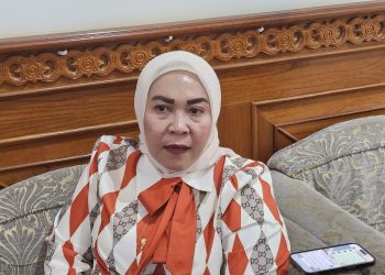 Langkah Inovatif Fitriani, Implementasi Penilaian Ijazah untuk Kesempatan Kerja di Kutim