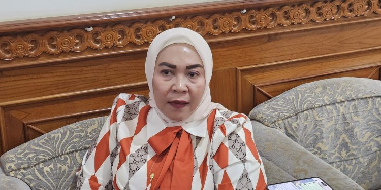 Langkah Inovatif Fitriani, Implementasi Penilaian Ijazah untuk Kesempatan Kerja di Kutim