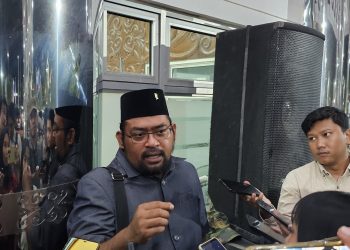 Faizal Rachman: Mengubah Paradigma Pendapatan Daerah Melalui Kolaborasi dan Inovasi
