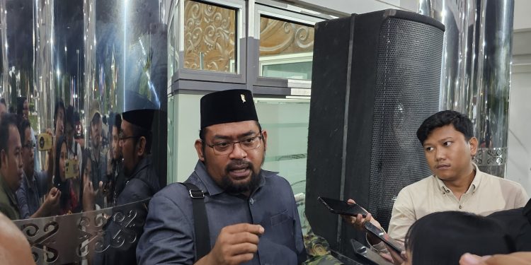 Faizal Rachman: Mengubah Paradigma Pendapatan Daerah Melalui Kolaborasi dan Inovasi