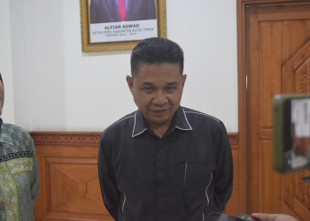 Joni: Peran Anak Muda Krusial dalam Upaya Pencegahan Narkoba di Kutim