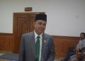 Joni Dorong Peningkatan Keamanan Lingkungan dengan Aktifkan Pos Jaga RT dan Patroli Rutin