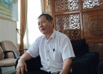 Pengembangan Potensi Wisata di Kutim, Arang Jau Bahas Tantangan dan Harapan