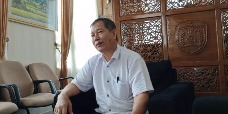 Pengembangan Potensi Wisata di Kutim, Arang Jau Bahas Tantangan dan Harapan