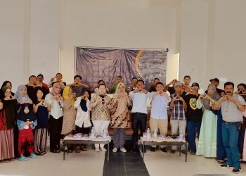 Program Rehabilitasi Rumah Tak Layak Huni di Kutim Diharapkan Mampu Tingkatkan Kehidupan Warga