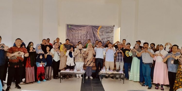 Program Rehabilitasi Rumah Tak Layak Huni di Kutim Diharapkan Mampu Tingkatkan Kehidupan Warga