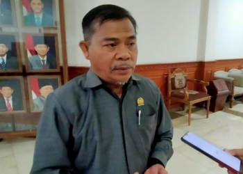 Krisis Dengan Aturan-Aturan, Basti Kita Sudah Membuat Perda Ketenagakerjaan