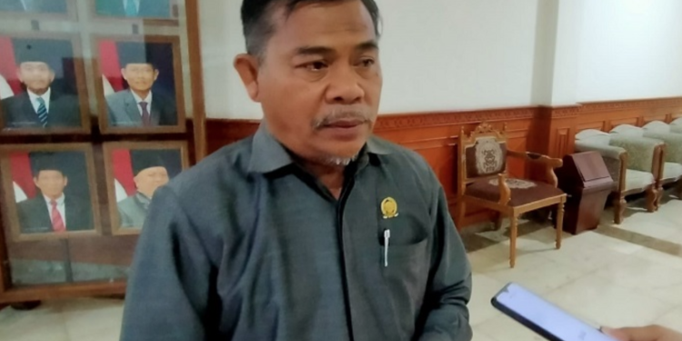 Krisis Dengan Aturan-Aturan, Basti Kita Sudah Membuat Perda Ketenagakerjaan