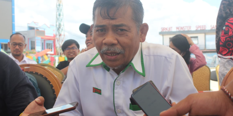 Buat Aturan Perda Ketenagakerjaan, Basti Harap Perusahaan Menjalankan Dengan Baik