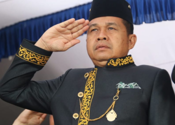 Dukung Program Merdeka Belajar, Joni Harap Pendidikan Kutai Timur Semakin Maju Dan Berkembang