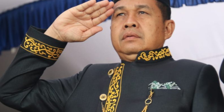 Dukung Program Merdeka Belajar, Joni Harap Pendidikan Kutai Timur Semakin Maju Dan Berkembang