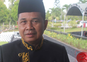 Pendidikian Kutai Timur Terus Maju Dan Berkembang, Joni: DPRD Beri Dukungan Program Merdeka Belajar