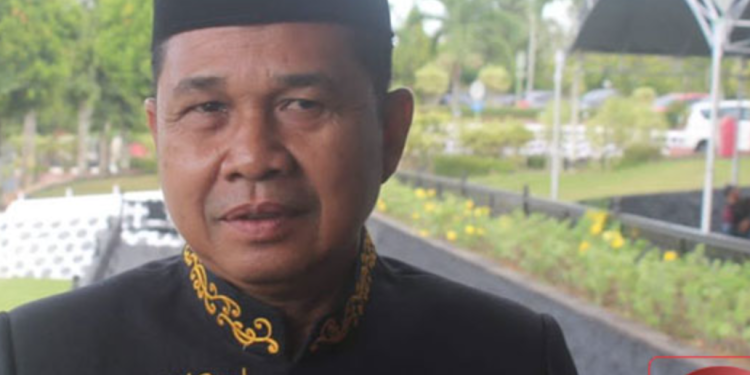 Pendidikian Kutai Timur Terus Maju Dan Berkembang, Joni: DPRD Beri Dukungan Program Merdeka Belajar