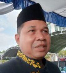 Anggran Pembangunan Murni 2024 Segera Keluar, Joni Sebut Pembangunan Infrastruktur Sekolah Lebih Di Utamakan