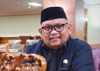 Agusriansyah Minta Permasalahan Internet Bisa Segera Teratasi Agar Tidak Menghalangi Pendaftar Beasiswa Kutim