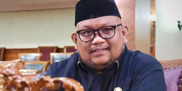 Agusriansyah Minta Permasalahan Internet Bisa Segera Teratasi Agar Tidak Menghalangi Pendaftar Beasiswa Kutim