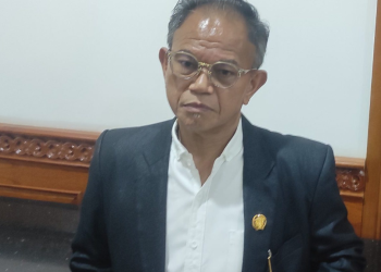 Yususf Silambi Sebut Pembangunan Pelabuhan Kenyamukan Terhambat Karena Adanya Permasalahan Politik