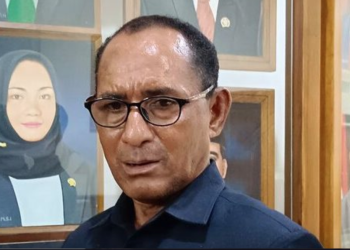 DPRD Kutai Timur Tegaskan Perlunya Penataan Ulang Distribusi Harga di Karangan