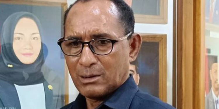 DPRD Kutai Timur Tegaskan Perlunya Penataan Ulang Distribusi Harga di Karangan