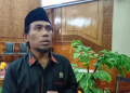 Jimmy Tekankan Pentingnya Perencanaan dan Koordinasi dalam Pengembangan Infrastruktur Kutai Timur
