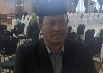 136 Kepala Desa di Kutai Timur Dilantik untuk Masa Jabatan Baru, H Arfan Ajak Fokus pada Pembangunan