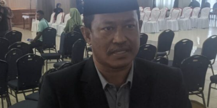 136 Kepala Desa di Kutai Timur Dilantik untuk Masa Jabatan Baru, H Arfan Ajak Fokus pada Pembangunan