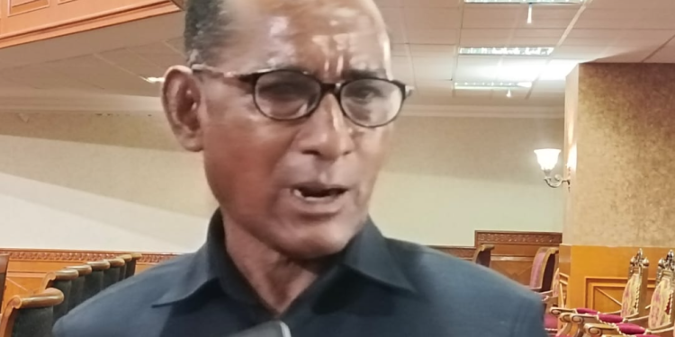 Ketidakpuasan Masyarakat Dapil V atas Pengalihan Dana Pendidikan: DPRD Kutim Janji Tindak Lanjut dan Transparansi