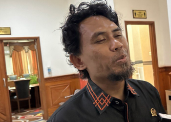 DPRD Kutai Timur Hadapi Tantangan Pembiayaan untuk Proyek Pengembangan Wilayah