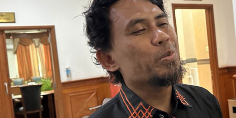 DPRD Kutai Timur Hadapi Tantangan Pembiayaan untuk Proyek Pengembangan Wilayah