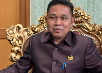 Ketua DPRD Kutim Soroti Pentingnya Partisipasi Publik dalam Penyusunan Peraturan Daerah