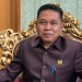 Ketua DPRD Kutim Soroti Pentingnya Partisipasi Publik dalam Penyusunan Peraturan Daerah