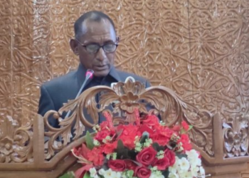 Fraksi Nasdem Tekankan Pentingnya Efisiensi dan Evaluasi Belanja Daerah dalam Diskusi DPRD Kutai Timur