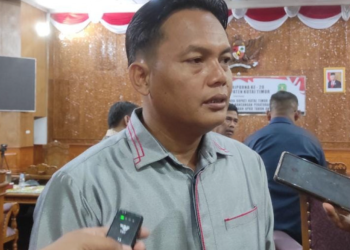 DPRD Kutai Timur Terima Apresiasi atas Pencapaian Pendapatan Daerah yang Melampaui Target: Fraksi PDI Perjuangan Minta Penjelasan Mendalam