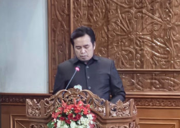 Maswar Tekankan Pentingnya Tata Kelola Aset dan Transparansi APBD Tahun 2023 untuk Kemajuan Kutai Timur