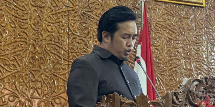Fraksi Partai Golkar Dorong Percepatan Proyek MYC untuk Pembangunan Infrastruktur Kutai Timur
