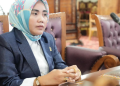 Leni Anggraini: Pembentukan Pansus Penting untuk Bahas Raperda Pencegahan Kebakaran dan Ketertiban Umum