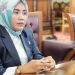 Leni Anggraini: Pembentukan Pansus Penting untuk Bahas Raperda Pencegahan Kebakaran dan Ketertiban Umum