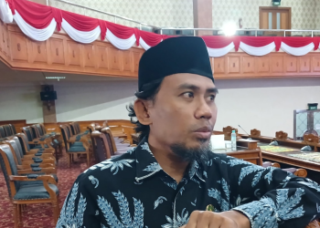 Jimmy Soroti Tantangan Relokasi Pemukiman di Bantaran Sungai Sangatta: Kompensasi Terbatas dan Solusi Pengadaan Lahan Baru